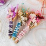 Crystal Point Flower Bouquet