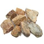 Moonstone Rough Healing Crystal (Small)