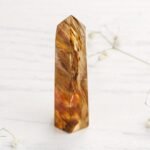 Mars Quartz Wand
